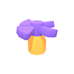 Fan Simple Four